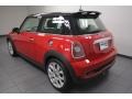 Chili Red - Cooper S Hardtop Photo No. 5