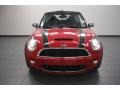 Chili Red - Cooper S Hardtop Photo No. 6