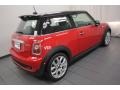 Chili Red - Cooper S Hardtop Photo No. 10