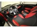 Chili Red - Cooper S Hardtop Photo No. 13