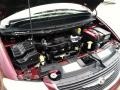 3.8 Liter OHV 12-Valve V6 Engine for 2002 Chrysler Town & Country Limited #67972009