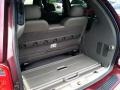 Sandstone Trunk Photo for 2002 Chrysler Town & Country #67972037