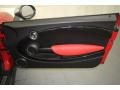 Chili Red - Cooper S Hardtop Photo No. 31