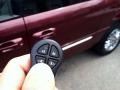 2002 Dark Garnet Red Pearlcoat Chrysler Town & Country Limited  photo #19