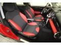 Chili Red - Cooper S Hardtop Photo No. 32