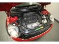 1.6 Liter Turbocharged DOHC 16-Valve 4 Cylinder Engine for 2009 Mini Cooper S Hardtop #67972103