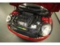 1.6 Liter Turbocharged DOHC 16-Valve 4 Cylinder Engine for 2009 Mini Cooper S Hardtop #67972114