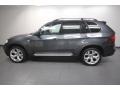 Platinum Gray Metallic - X5 xDrive35d Photo No. 2