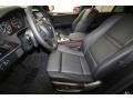 Platinum Gray Metallic - X5 xDrive35d Photo No. 3