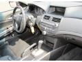 2010 Crystal Black Pearl Honda Accord EX V6 Sedan  photo #9