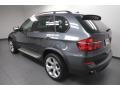 Platinum Gray Metallic - X5 xDrive35d Photo No. 5