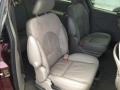 Sandstone Rear Seat Photo for 2002 Chrysler Town & Country #67972178