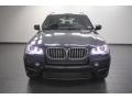 Platinum Gray Metallic - X5 xDrive35d Photo No. 6