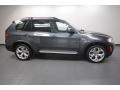Platinum Gray Metallic - X5 xDrive35d Photo No. 7