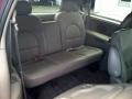 Sandstone Rear Seat Photo for 2002 Chrysler Town & Country #67972189