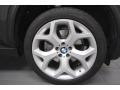 Platinum Gray Metallic - X5 xDrive35d Photo No. 9