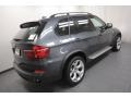 Platinum Gray Metallic - X5 xDrive35d Photo No. 10