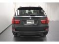 Platinum Gray Metallic - X5 xDrive35d Photo No. 11
