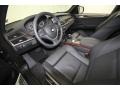 Platinum Gray Metallic - X5 xDrive35d Photo No. 13