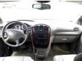 Sandstone Dashboard Photo for 2002 Chrysler Town & Country #67972240