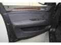 Platinum Gray Metallic - X5 xDrive35d Photo No. 15