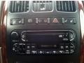 Sandstone Audio System Photo for 2002 Chrysler Town & Country #67972279