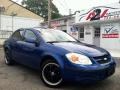 2005 Arrival Blue Metallic Chevrolet Cobalt Sedan  photo #1