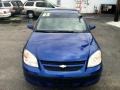 2005 Arrival Blue Metallic Chevrolet Cobalt Sedan  photo #2