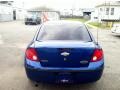 2005 Arrival Blue Metallic Chevrolet Cobalt Sedan  photo #6