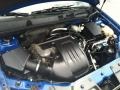 2005 Arrival Blue Metallic Chevrolet Cobalt Sedan  photo #10