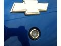 2005 Arrival Blue Metallic Chevrolet Cobalt Sedan  photo #15