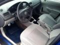 2005 Arrival Blue Metallic Chevrolet Cobalt Sedan  photo #18
