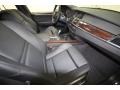 Platinum Gray Metallic - X5 xDrive35d Photo No. 41