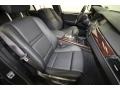 Platinum Gray Metallic - X5 xDrive35d Photo No. 44