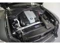 Platinum Gray Metallic - X5 xDrive35d Photo No. 46