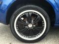 2005 Arrival Blue Metallic Chevrolet Cobalt Sedan  photo #30