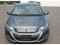 Polished Metal Metallic - Insight Hybrid LX Photo No. 2