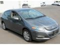 Polished Metal Metallic - Insight Hybrid LX Photo No. 3