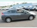 Polished Metal Metallic - Insight Hybrid LX Photo No. 4