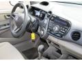 Polished Metal Metallic - Insight Hybrid LX Photo No. 5