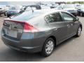 Polished Metal Metallic - Insight Hybrid LX Photo No. 6
