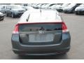 Polished Metal Metallic - Insight Hybrid LX Photo No. 7