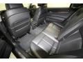 Black Rear Seat Photo for 2011 BMW 7 Series #67972807