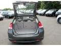 Polished Metal Metallic - Insight Hybrid LX Photo No. 9