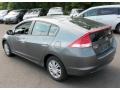 Polished Metal Metallic - Insight Hybrid LX Photo No. 10