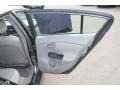 Polished Metal Metallic - Insight Hybrid LX Photo No. 20
