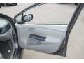 Polished Metal Metallic - Insight Hybrid LX Photo No. 21