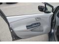 Polished Metal Metallic - Insight Hybrid LX Photo No. 22
