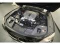 4.4 Liter DI TwinPower Turbo DOHC 32-Valve VVT V8 Engine for 2011 BMW 7 Series 750Li Sedan #67972972