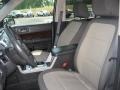 2011 White Suede Ford Flex SEL AWD  photo #8